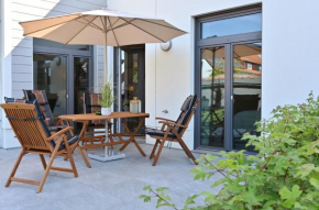 Ferienwohnung TreibGood, Glowe